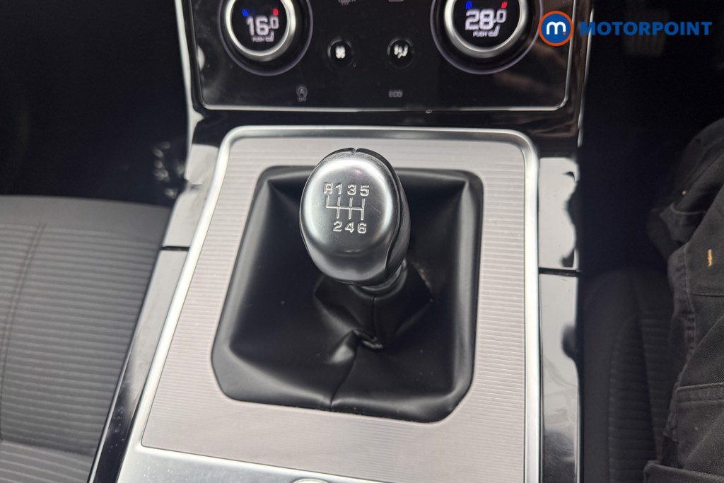 Land Rover Range Rover Evoque 2.0 D165 5Dr 2Wd Manual Diesel SUV - Stock Number (1635603) - 4th supplementary image