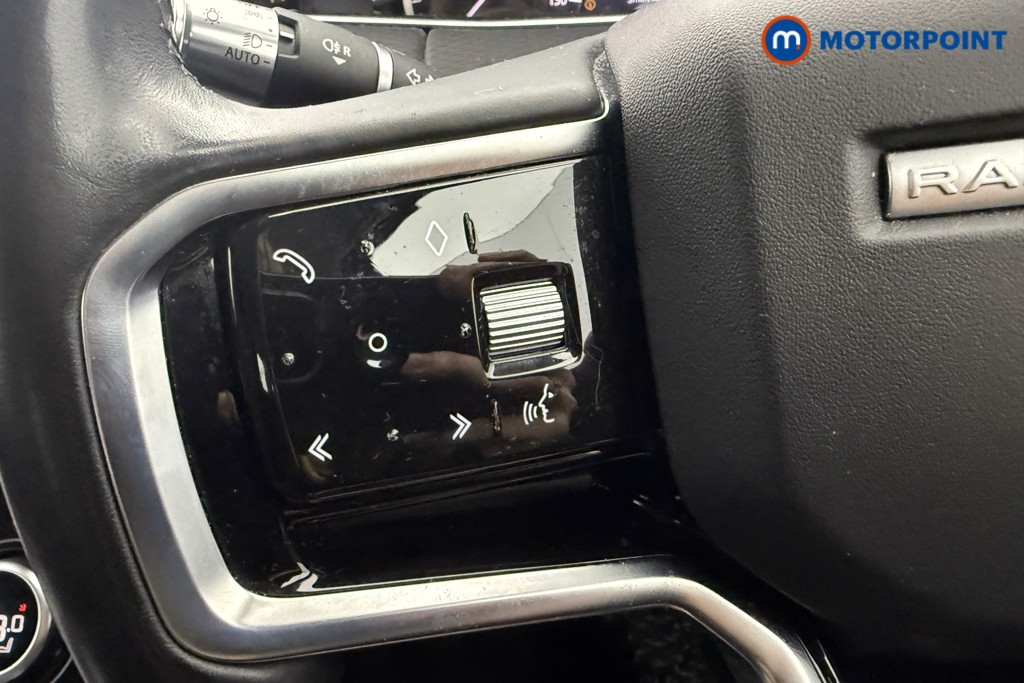 Land Rover Range Rover Evoque 2.0 D165 5Dr 2Wd Manual Diesel SUV - Stock Number (1635603) - 6th supplementary image