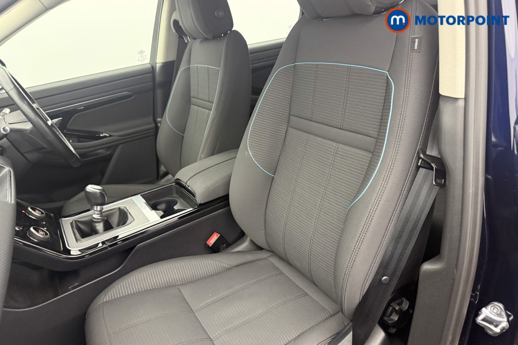Land Rover Range Rover Evoque 2.0 D165 5Dr 2Wd Manual Diesel SUV - Stock Number (1635603) - 9th supplementary image