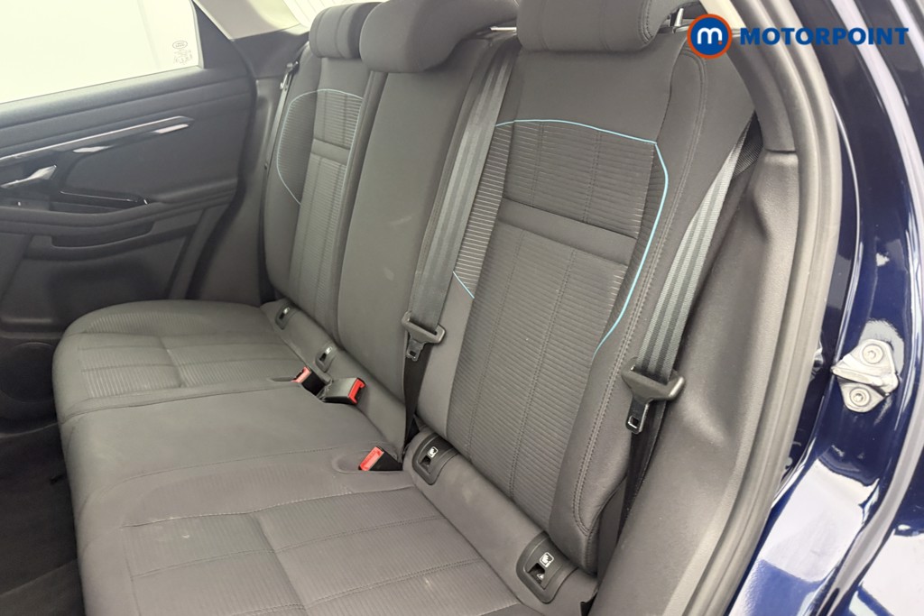 Land Rover Range Rover Evoque 2.0 D165 5Dr 2Wd Manual Diesel SUV - Stock Number (1635603) - 10th supplementary image
