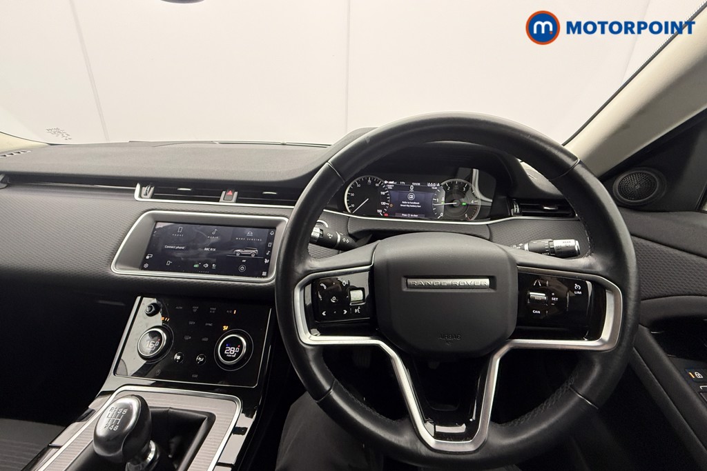 Land Rover Range Rover Evoque 2.0 D165 5Dr 2Wd Manual Diesel SUV - Stock Number (1635603) - 1st supplementary image