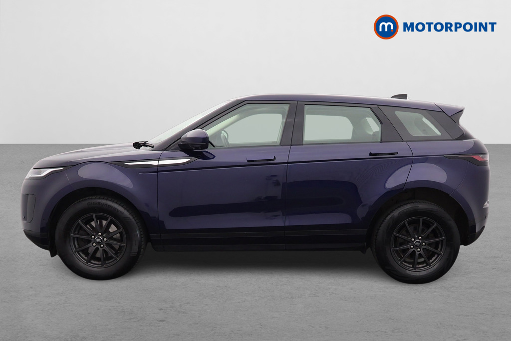 Land Rover Range Rover Evoque 2.0 D165 5Dr 2Wd Manual Diesel SUV - Stock Number (1635603) - Passenger side
