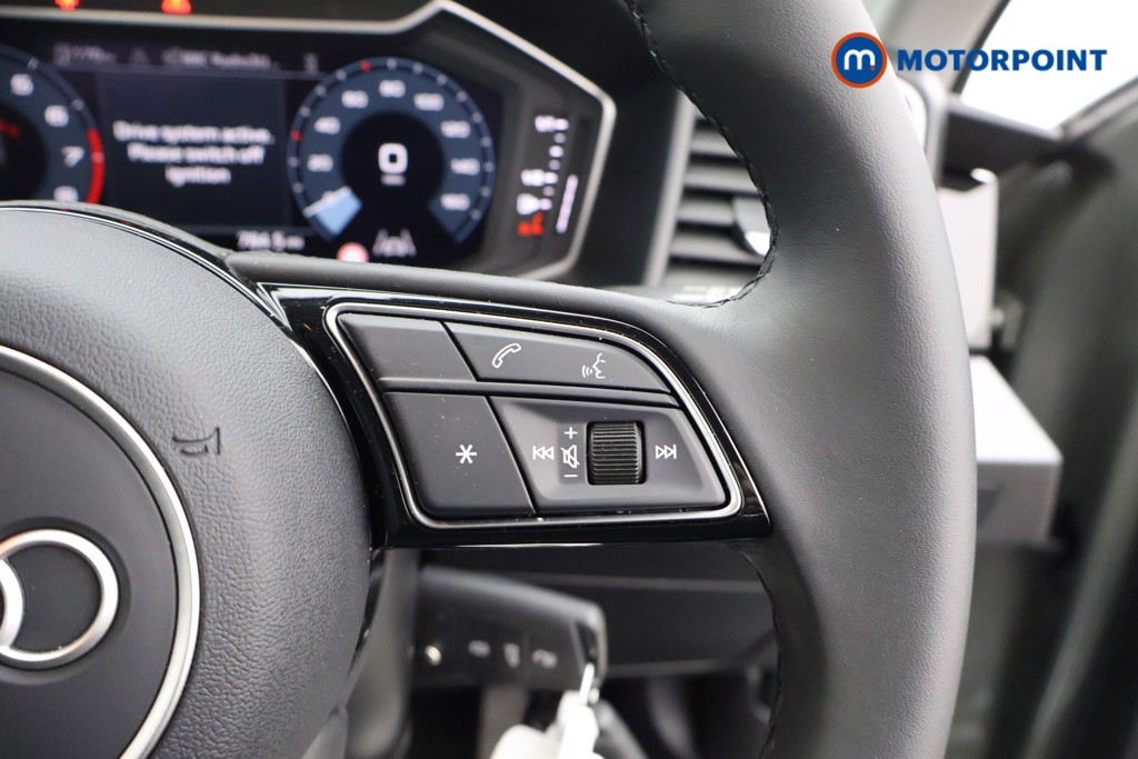 Audi A1 Sport Manual Petrol Hatchback - Stock Number (1635658) - 3rd supplementary image
