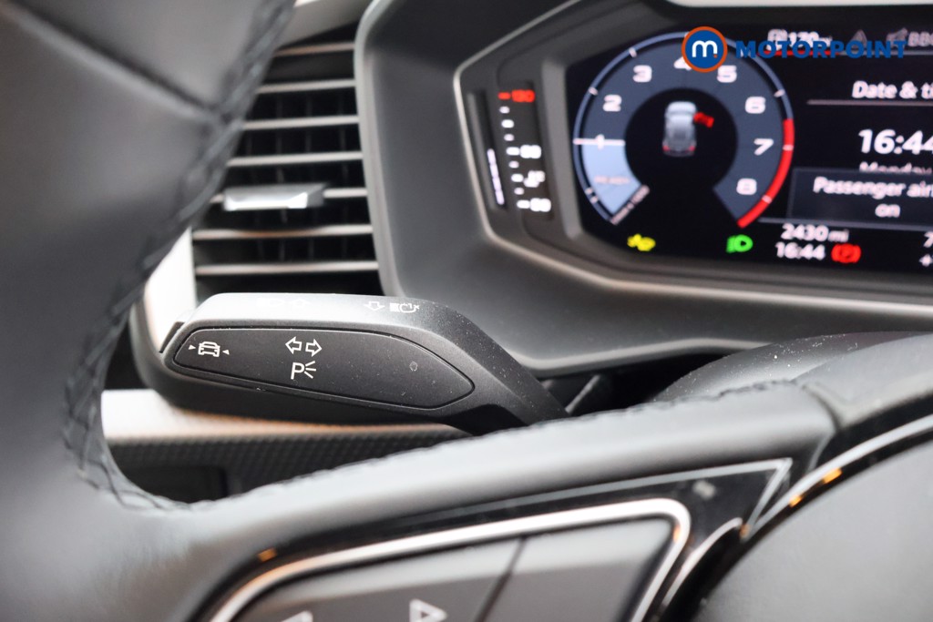Audi A1 Sport Manual Petrol Hatchback - Stock Number (1635658) - 5th supplementary image