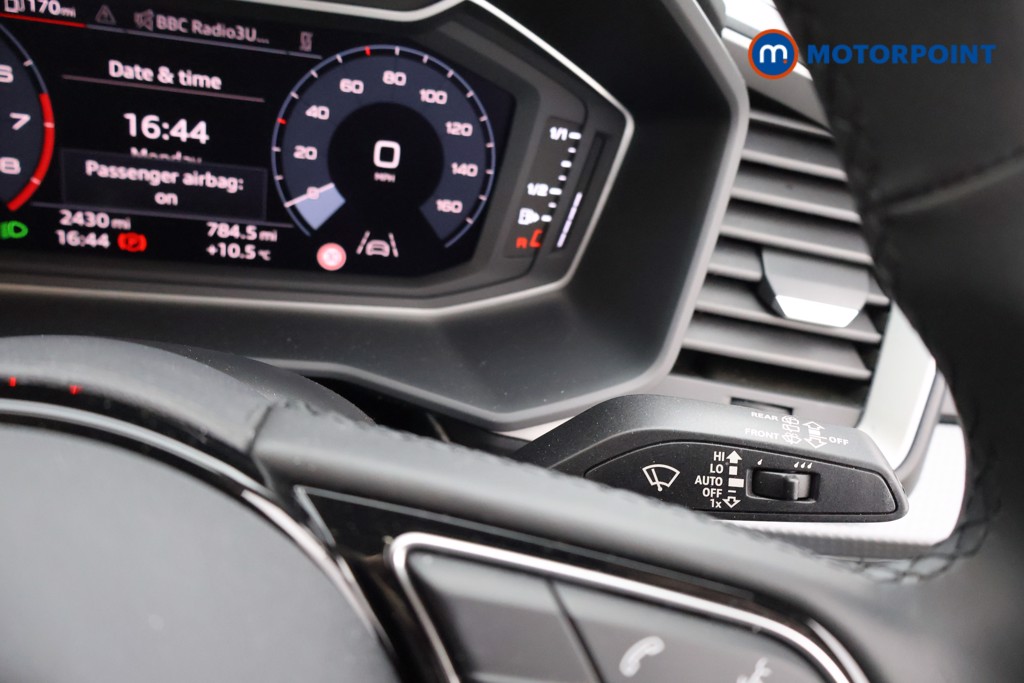 Audi A1 Sport Manual Petrol Hatchback - Stock Number (1635658) - 6th supplementary image