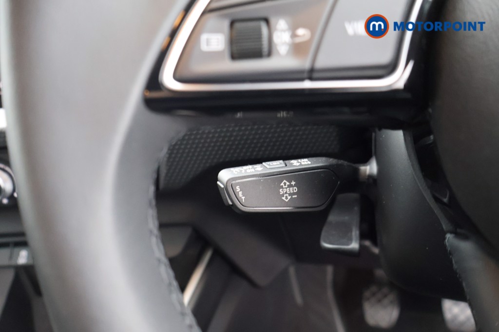 Audi A1 Sport Manual Petrol Hatchback - Stock Number (1635658) - 7th supplementary image