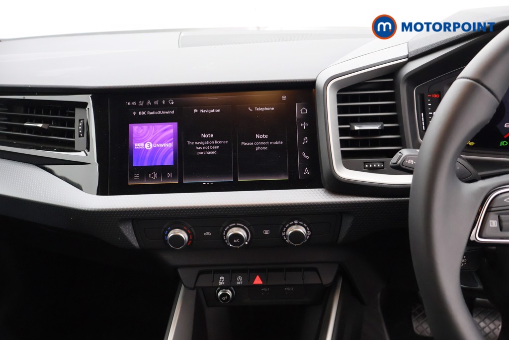 Audi A1 Sport Manual Petrol Hatchback - Stock Number (1635658) - 8th supplementary image