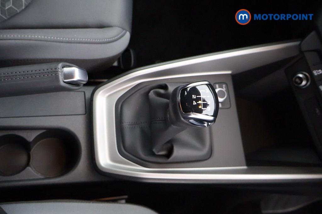 Audi A1 Sport Manual Petrol Hatchback - Stock Number (1635658) - 9th supplementary image