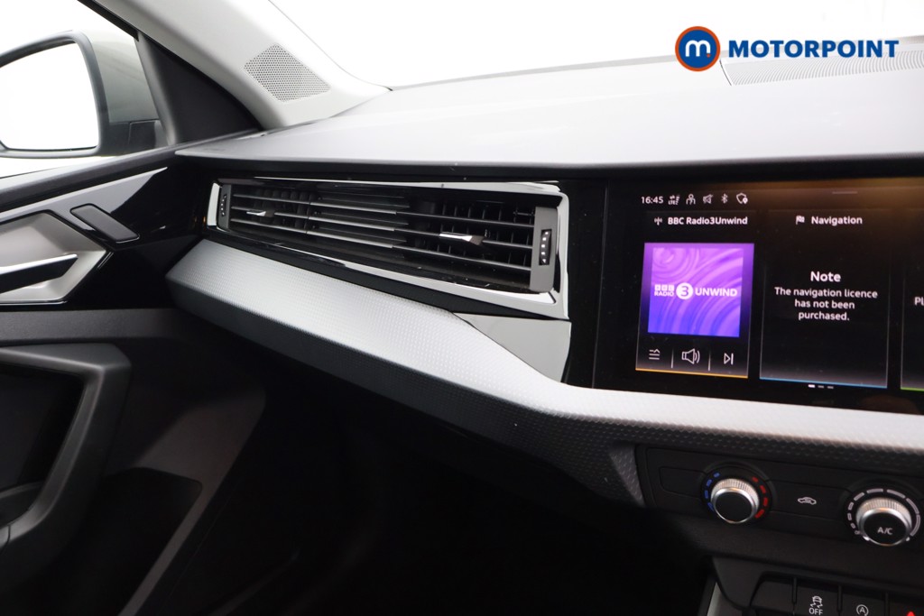 Audi A1 Sport Manual Petrol Hatchback - Stock Number (1635658) - 10th supplementary image