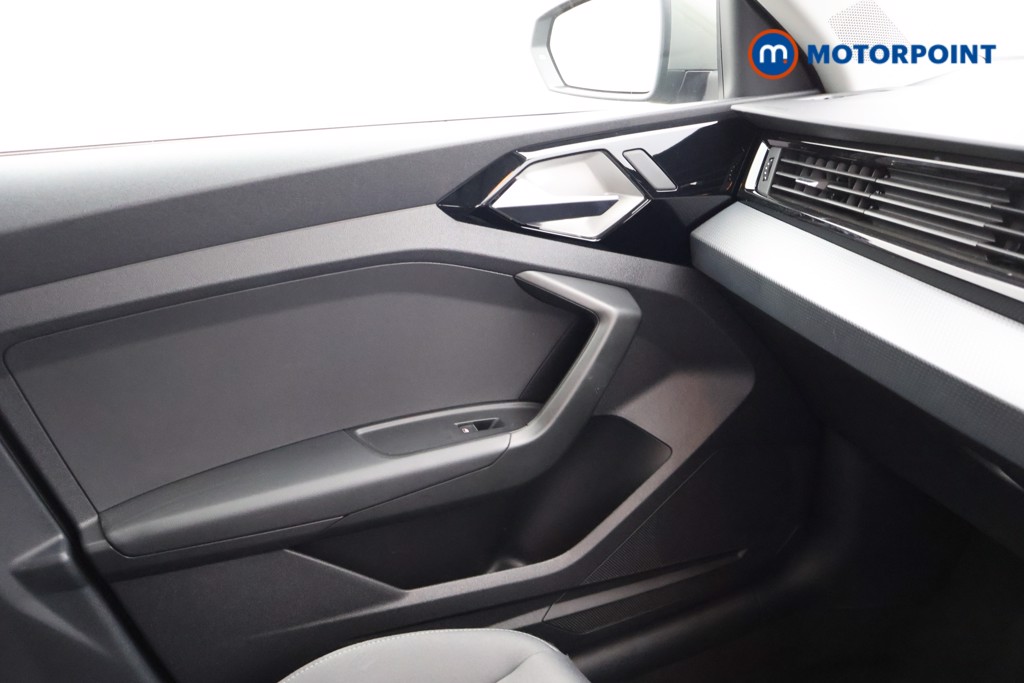 Audi A1 Sport Manual Petrol Hatchback - Stock Number (1635658) - 11th supplementary image