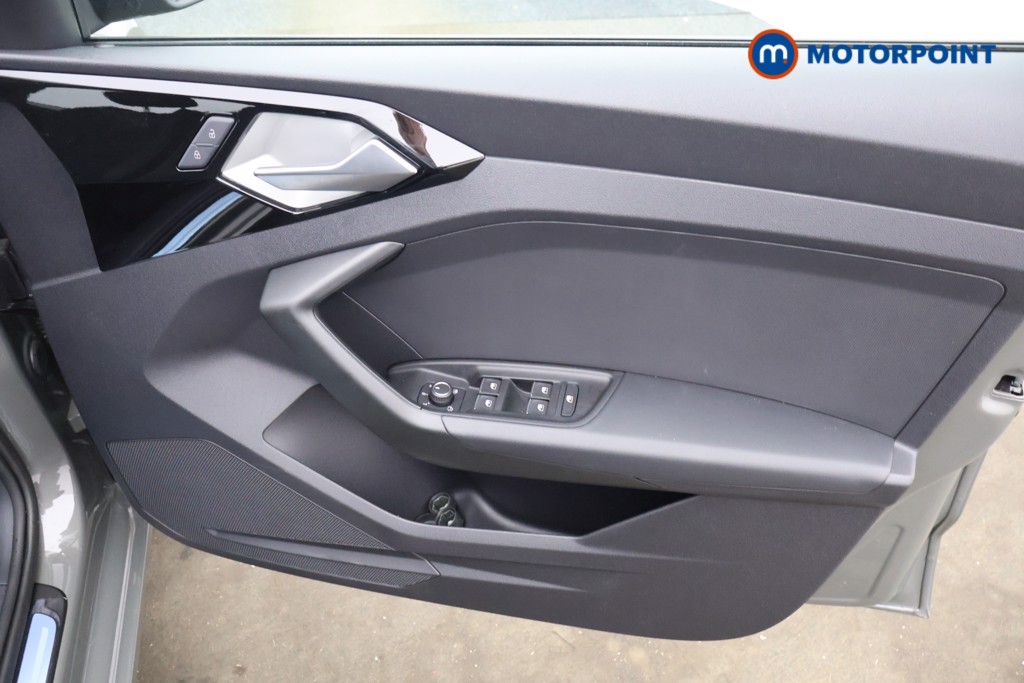 Audi A1 Sport Manual Petrol Hatchback - Stock Number (1635658) - 12th supplementary image