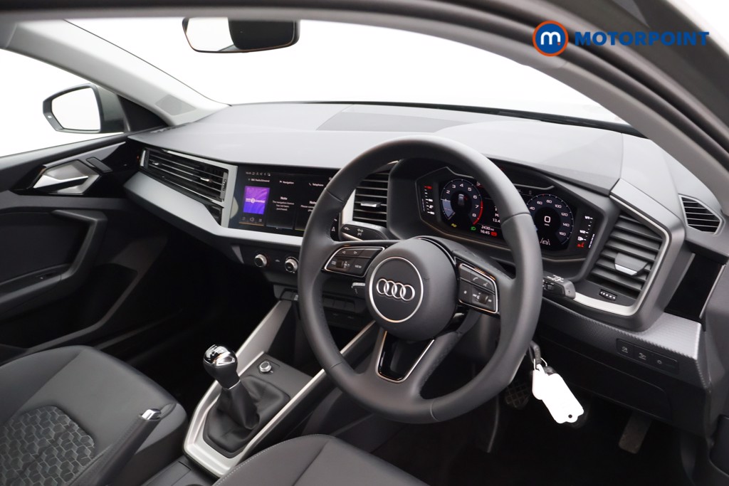 Audi A1 Sport Manual Petrol Hatchback - Stock Number (1635658) - 13th supplementary image
