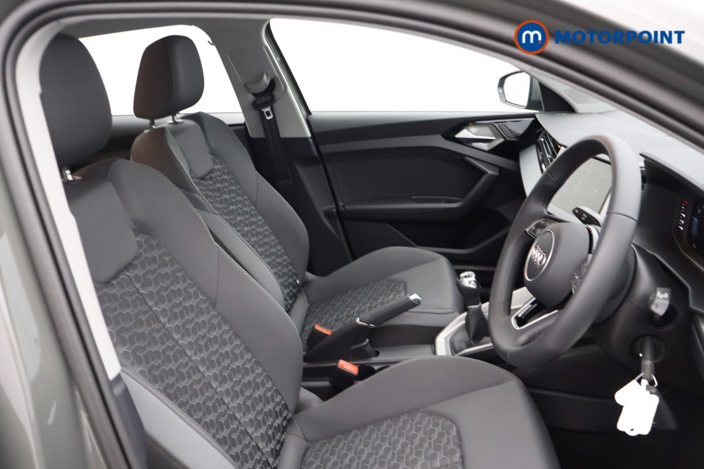 Audi A1 Sport Manual Petrol Hatchback - Stock Number (1635658) - 14th supplementary image