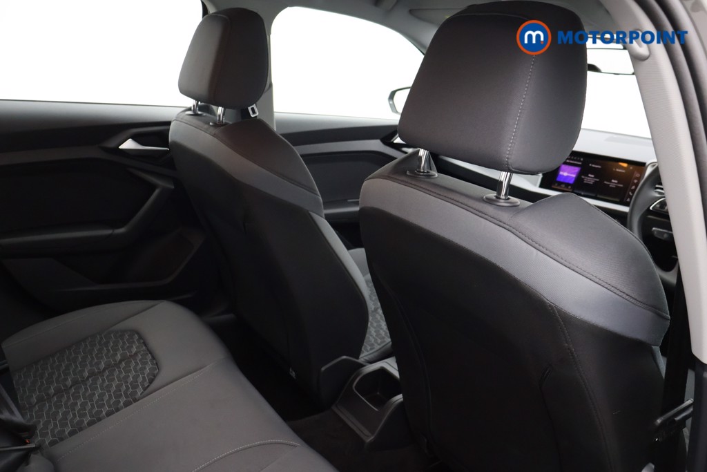 Audi A1 Sport Manual Petrol Hatchback - Stock Number (1635658) - 15th supplementary image