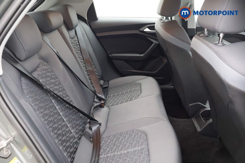 Audi A1 Sport Manual Petrol Hatchback - Stock Number (1635658) - 16th supplementary image