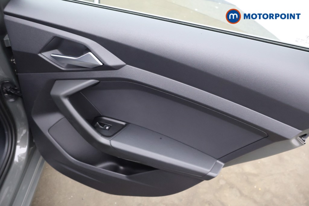 Audi A1 Sport Manual Petrol Hatchback - Stock Number (1635658) - 17th supplementary image