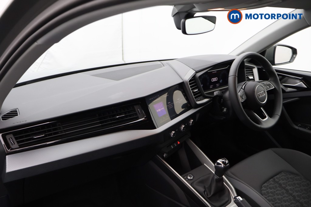 Audi A1 Sport Manual Petrol Hatchback - Stock Number (1635658) - 18th supplementary image