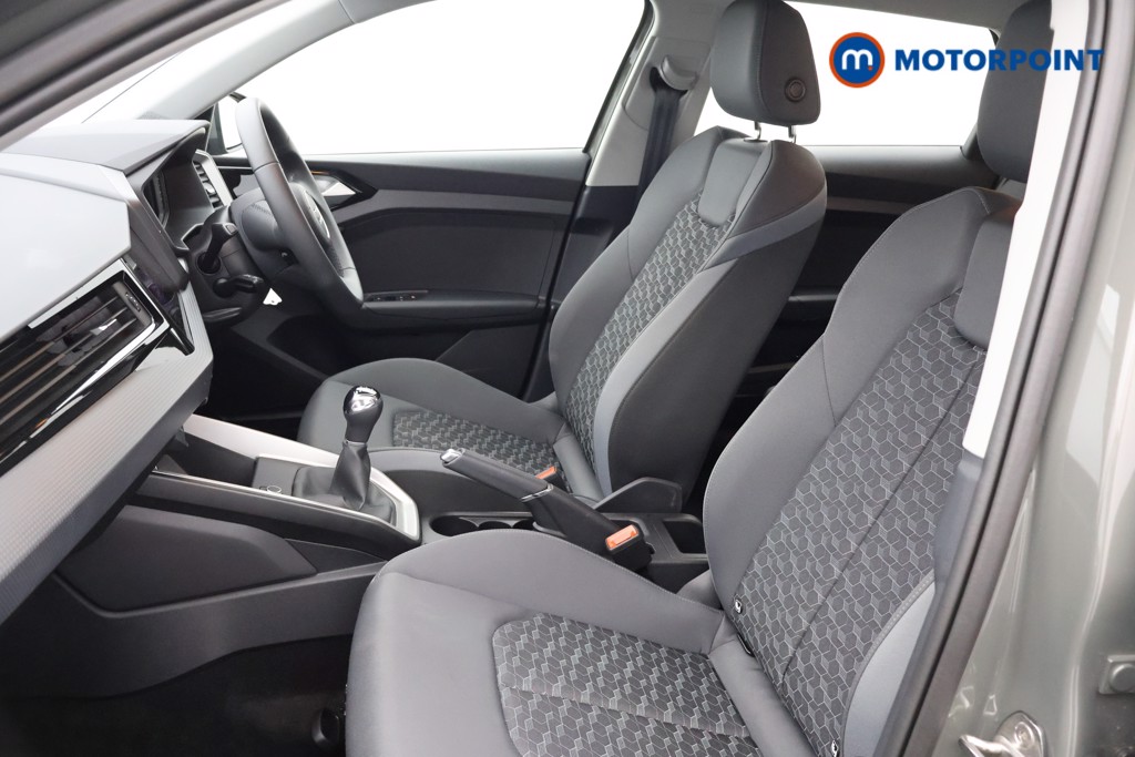 Audi A1 Sport Manual Petrol Hatchback - Stock Number (1635658) - 19th supplementary image