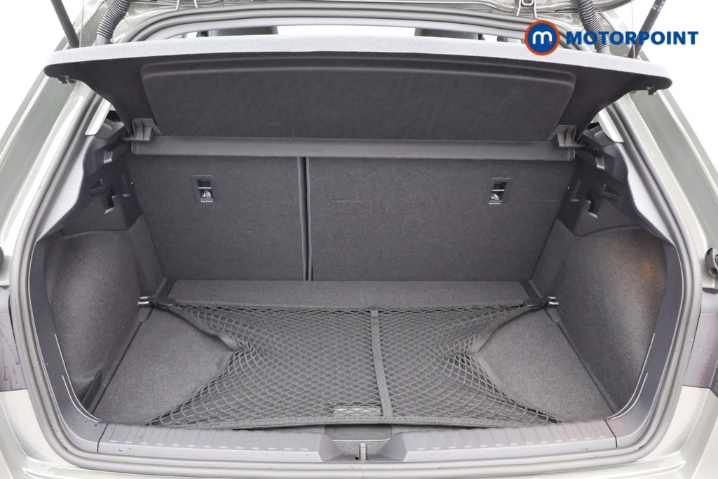 Audi A1 Sport Manual Petrol Hatchback - Stock Number (1635658) - 20th supplementary image