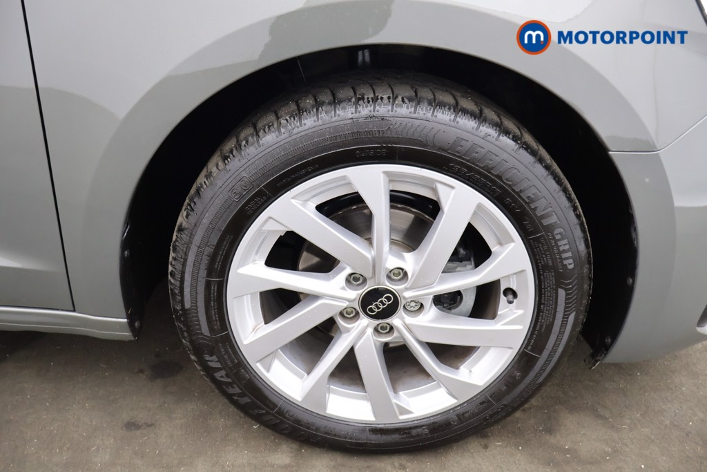 Audi A1 Sport Manual Petrol Hatchback - Stock Number (1635658) - 22nd supplementary image