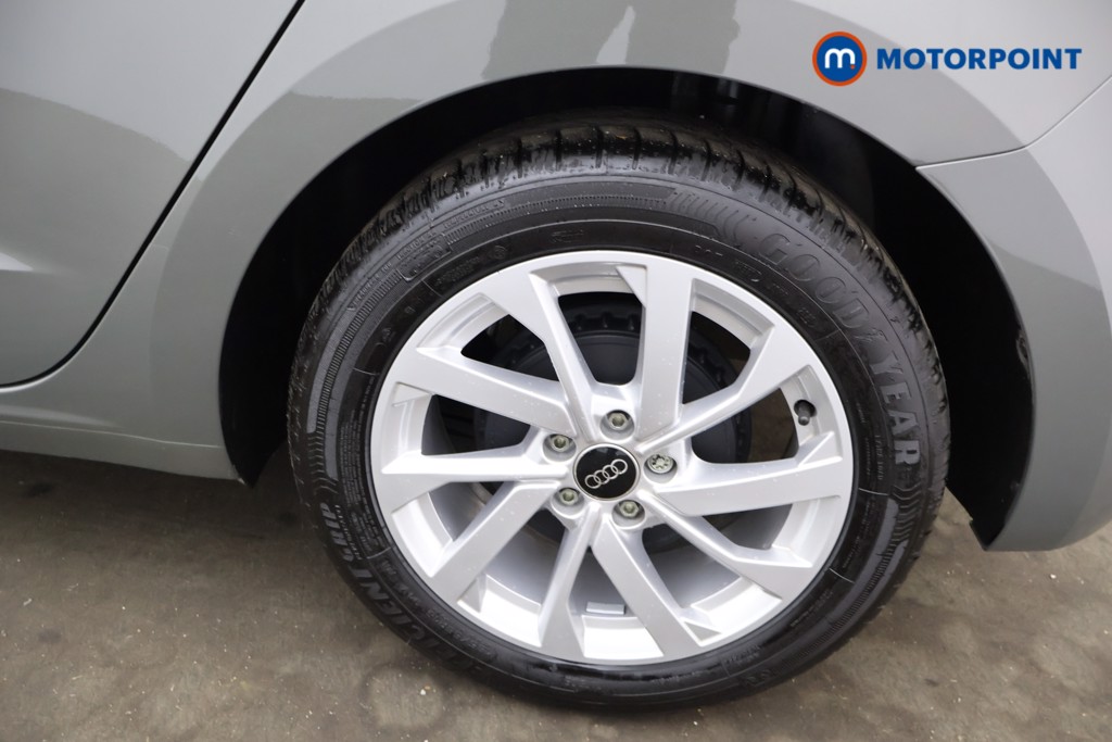 Audi A1 Sport Manual Petrol Hatchback - Stock Number (1635658) - 24th supplementary image