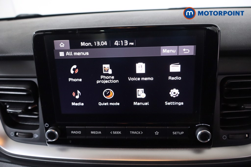 KIA Stonic 2 Automatic Petrol SUV - Stock Number (1635691) - 2nd supplementary image