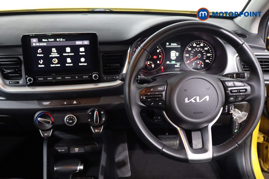 KIA Stonic 2 Automatic Petrol SUV - Stock Number (1635691) - 3rd supplementary image