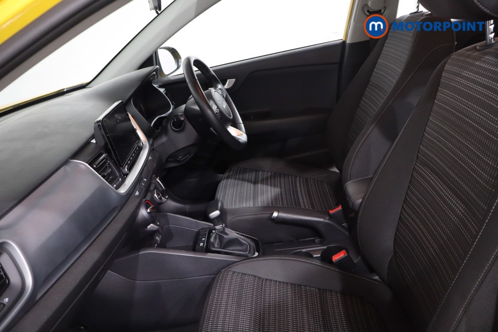 KIA Stonic 2 Automatic Petrol SUV - Stock Number (1635691) - 4th supplementary image