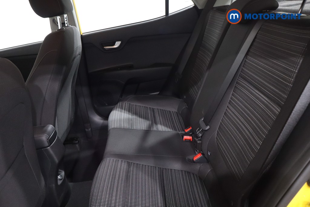KIA Stonic 2 Automatic Petrol SUV - Stock Number (1635691) - 5th supplementary image