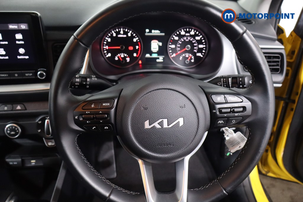 KIA Stonic 2 Automatic Petrol SUV - Stock Number (1635691) - 6th supplementary image