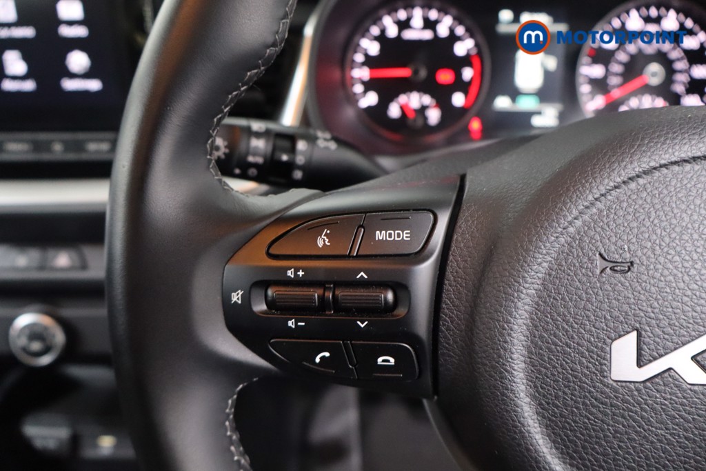 KIA Stonic 2 Automatic Petrol SUV - Stock Number (1635691) - 7th supplementary image