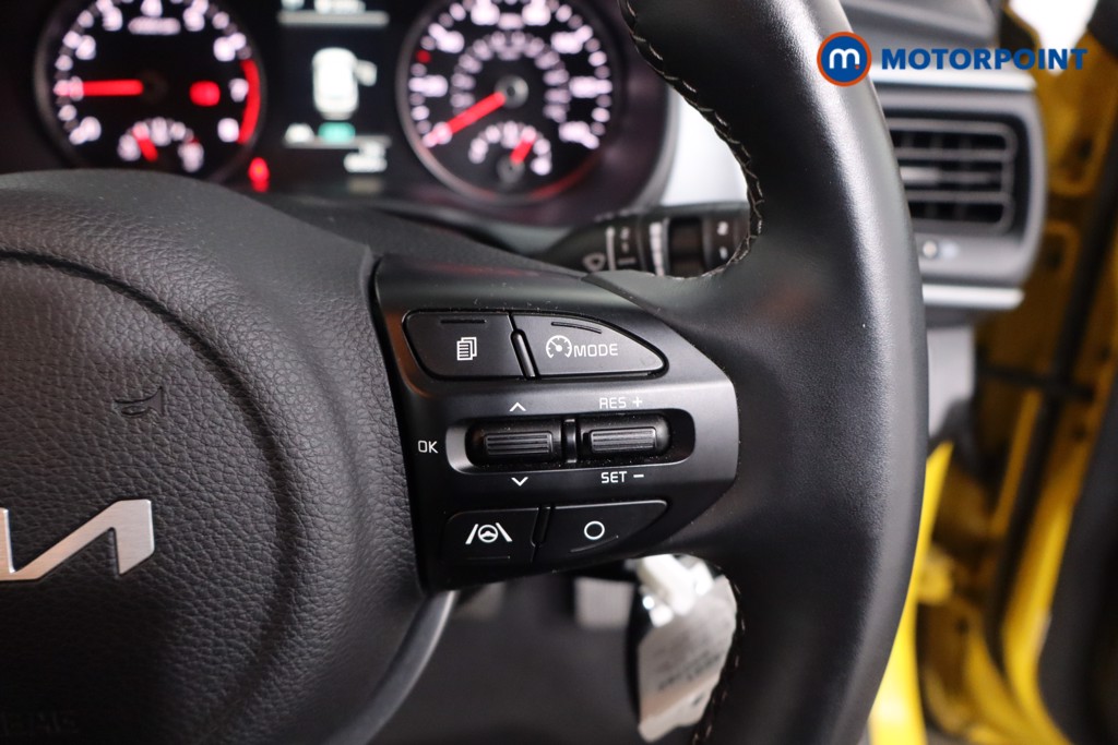 KIA Stonic 2 Automatic Petrol SUV - Stock Number (1635691) - 8th supplementary image