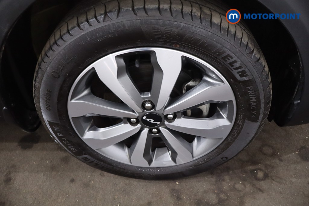 KIA Stonic 2 Automatic Petrol SUV - Stock Number (1635691) - 9th supplementary image