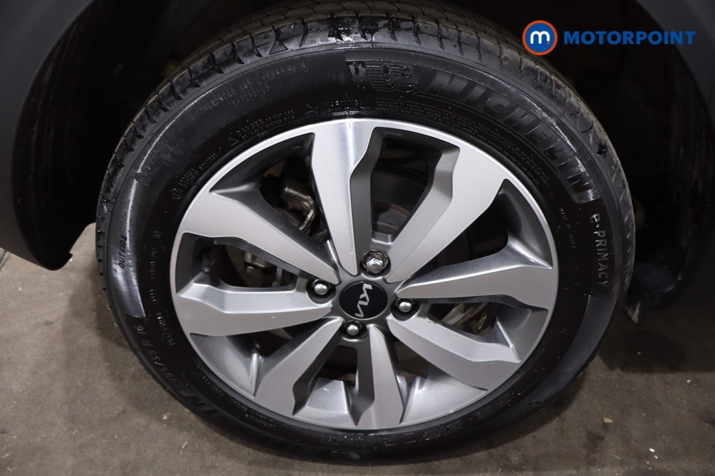 KIA Stonic 2 Automatic Petrol SUV - Stock Number (1635691) - 10th supplementary image