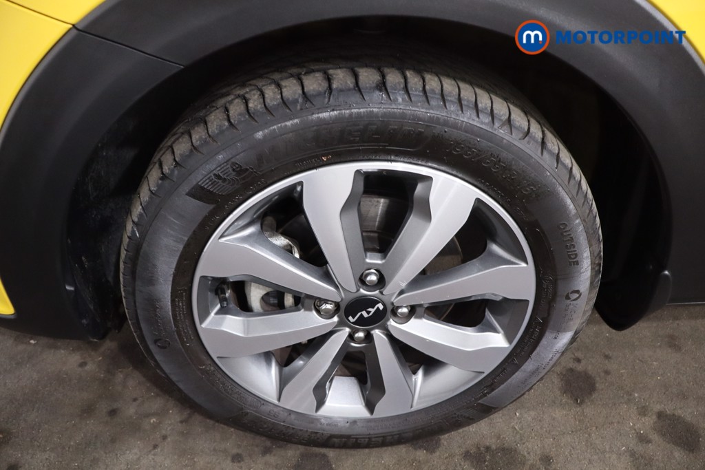 KIA Stonic 2 Automatic Petrol SUV - Stock Number (1635691) - 11th supplementary image