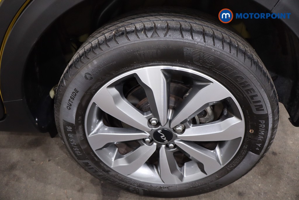 KIA Stonic 2 Automatic Petrol SUV - Stock Number (1635691) - 12th supplementary image