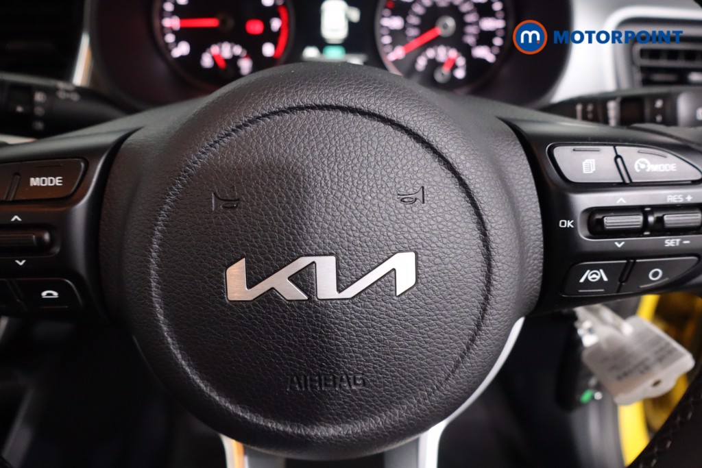 KIA Stonic 2 Automatic Petrol SUV - Stock Number (1635691) - 13th supplementary image