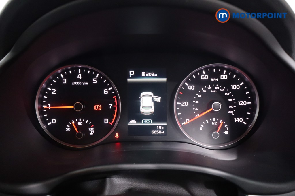 KIA Stonic 2 Automatic Petrol SUV - Stock Number (1635691) - 16th supplementary image