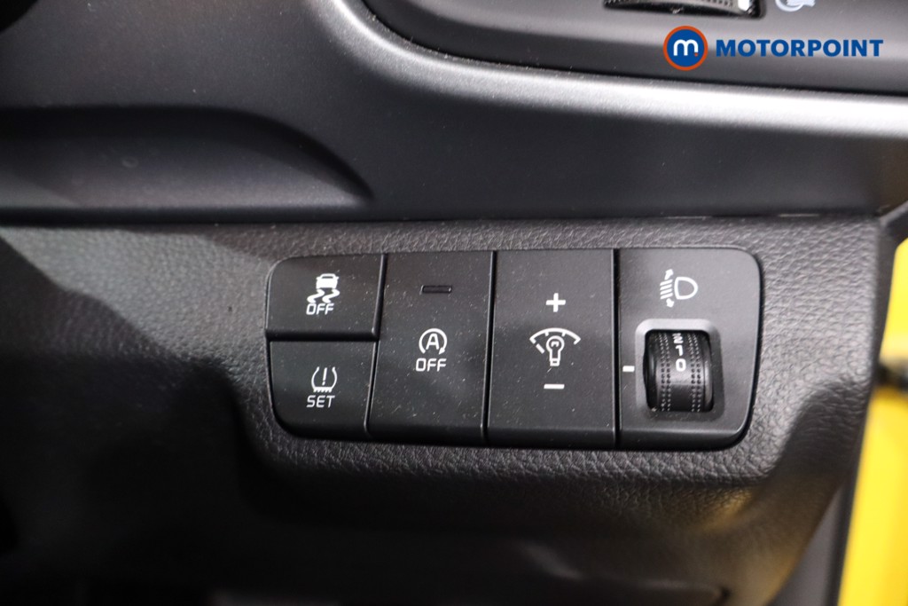 KIA Stonic 2 Automatic Petrol SUV - Stock Number (1635691) - 17th supplementary image