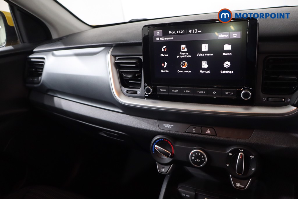 KIA Stonic 2 Automatic Petrol SUV - Stock Number (1635691) - 18th supplementary image