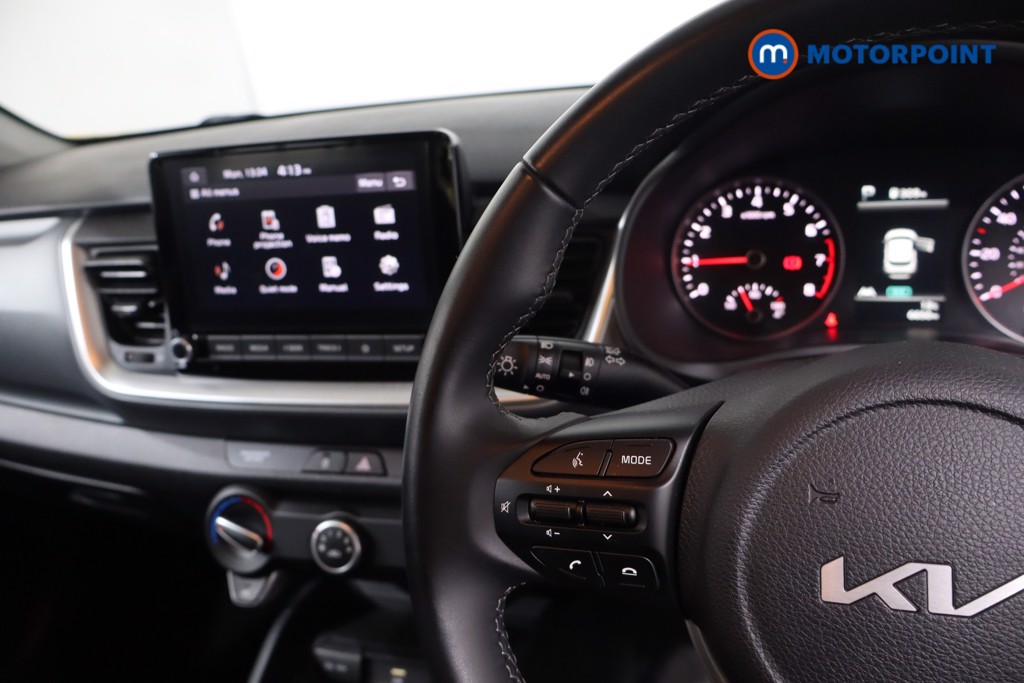 KIA Stonic 2 Automatic Petrol SUV - Stock Number (1635691) - 19th supplementary image