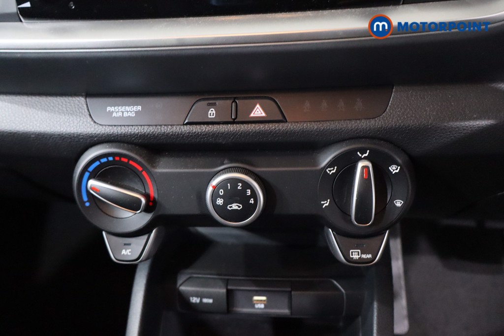 KIA Stonic 2 Automatic Petrol SUV - Stock Number (1635691) - 20th supplementary image