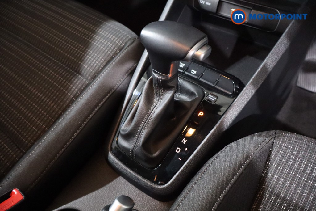 KIA Stonic 2 Automatic Petrol SUV - Stock Number (1635691) - 21st supplementary image