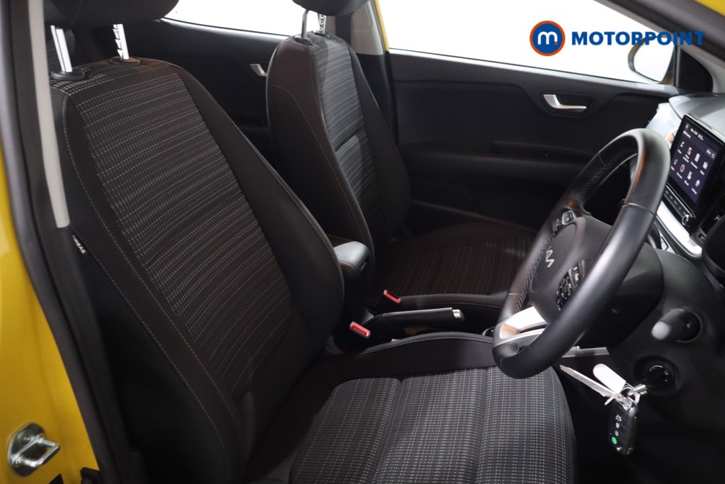 KIA Stonic 2 Automatic Petrol SUV - Stock Number (1635691) - 22nd supplementary image