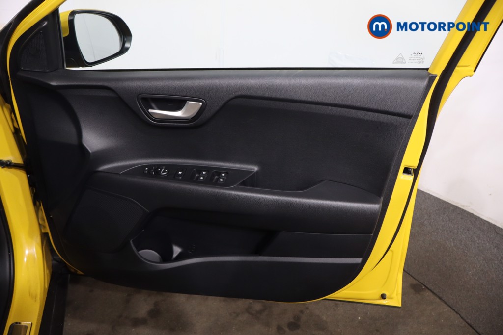 KIA Stonic 2 Automatic Petrol SUV - Stock Number (1635691) - 23rd supplementary image