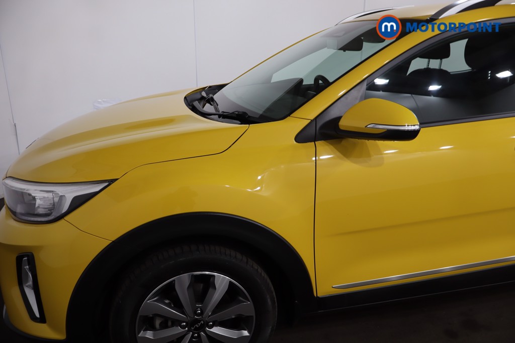 KIA Stonic 2 Automatic Petrol SUV - Stock Number (1635691) - 26th supplementary image
