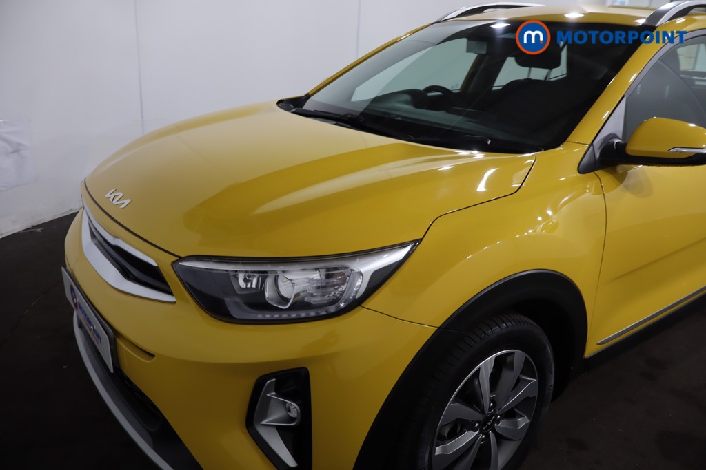 KIA Stonic 2 Automatic Petrol SUV - Stock Number (1635691) - 27th supplementary image