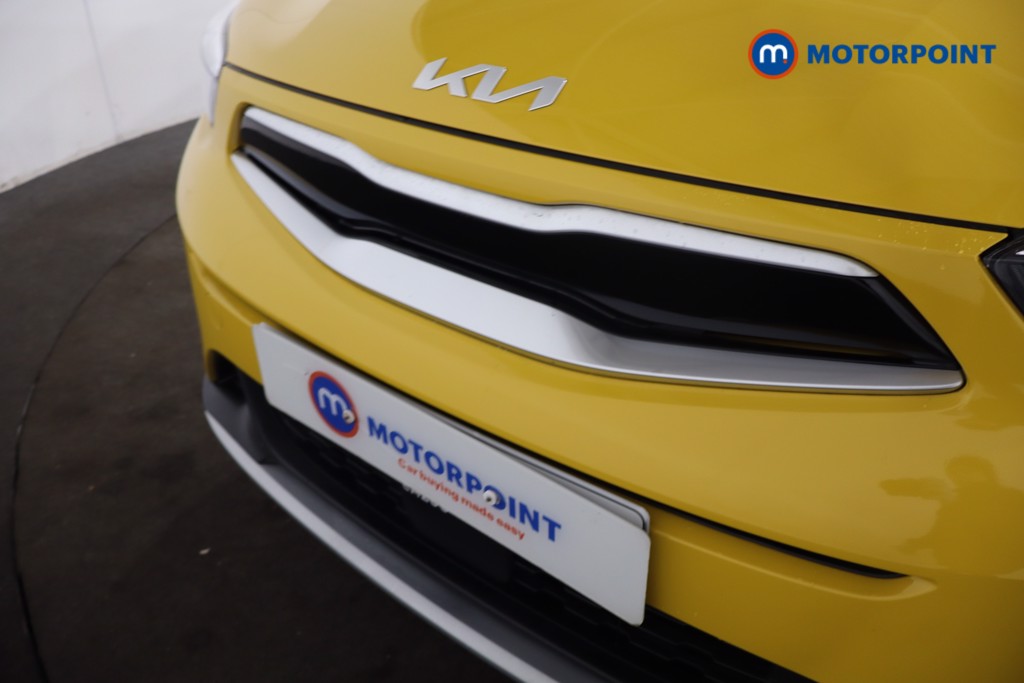 KIA Stonic 2 Automatic Petrol SUV - Stock Number (1635691) - 28th supplementary image