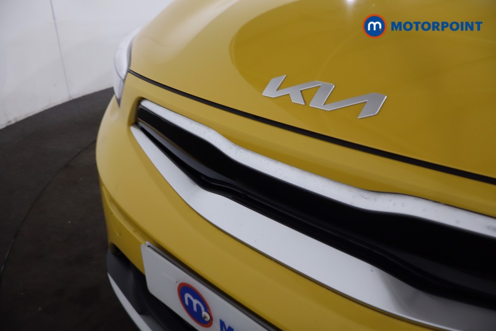 KIA Stonic 2 Automatic Petrol SUV - Stock Number (1635691) - 29th supplementary image