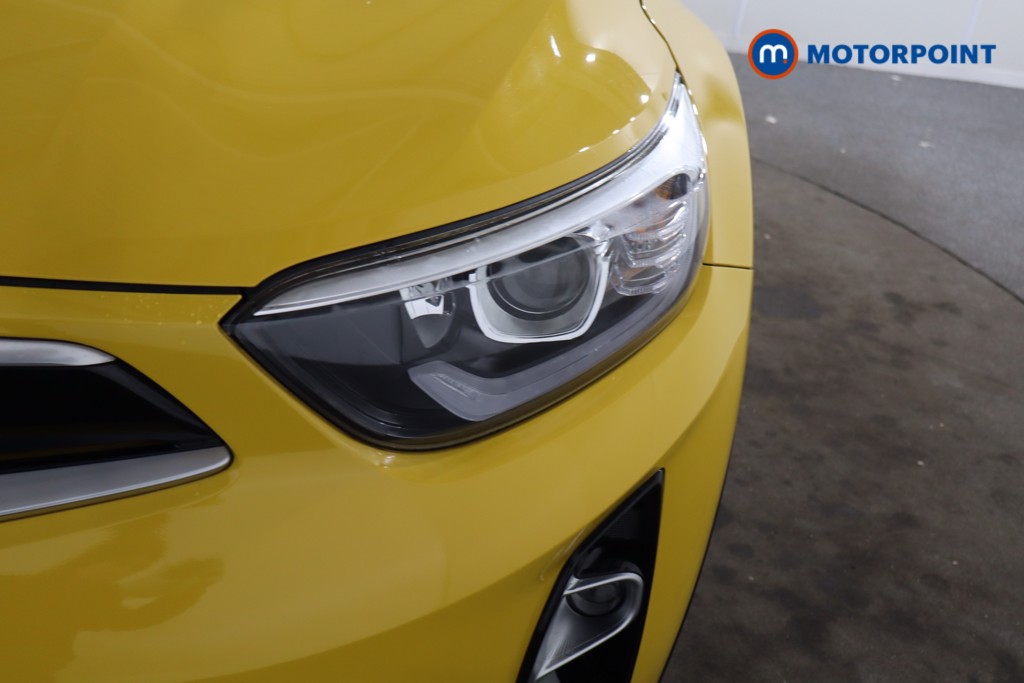 KIA Stonic 2 Automatic Petrol SUV - Stock Number (1635691) - 30th supplementary image